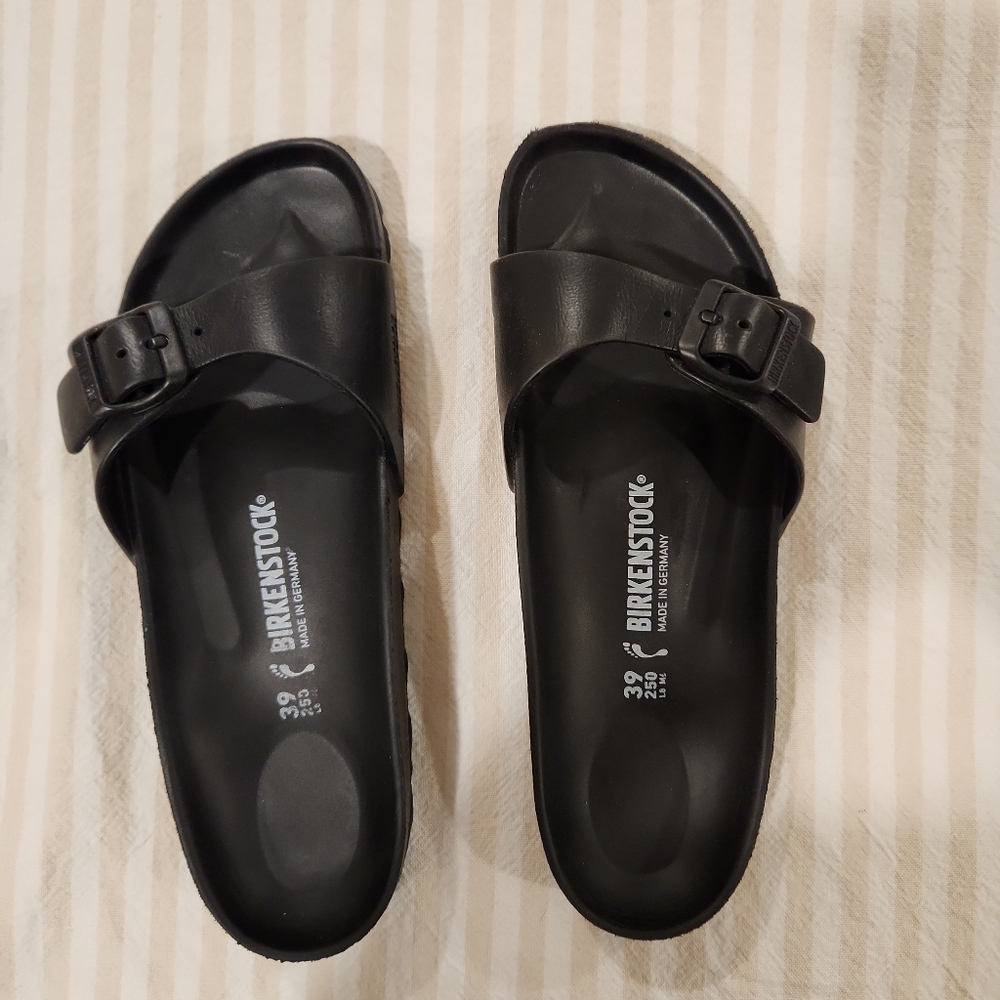 Birkenstocks